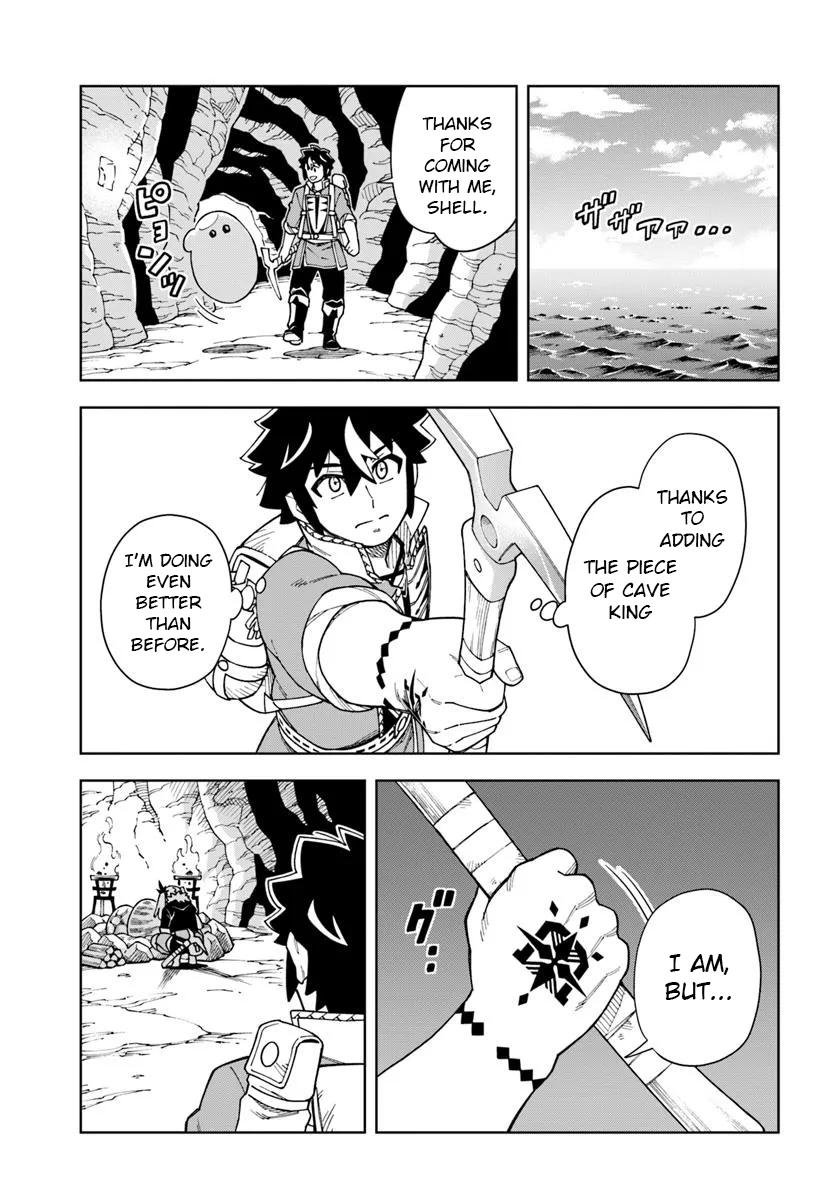 Doukutsuou kara Hajimeru Rakuen Life: Bannou no Saikutsu Skill de Saikyou ni!? Chap 39 - Next Chap 40