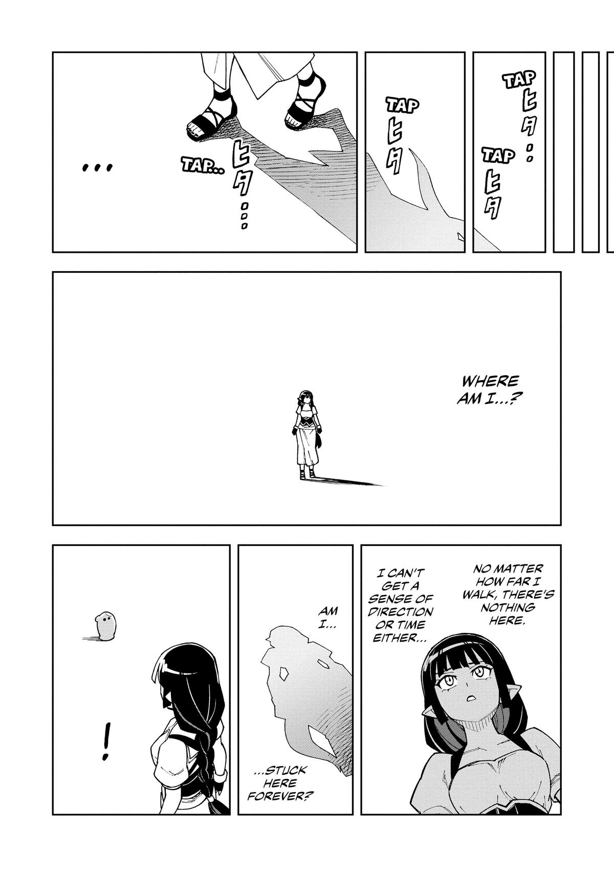 Doukutsuou kara Hajimeru Rakuen Life: Bannou no Saikutsu Skill de Saikyou ni!? Chap 30 - Next Chap 31