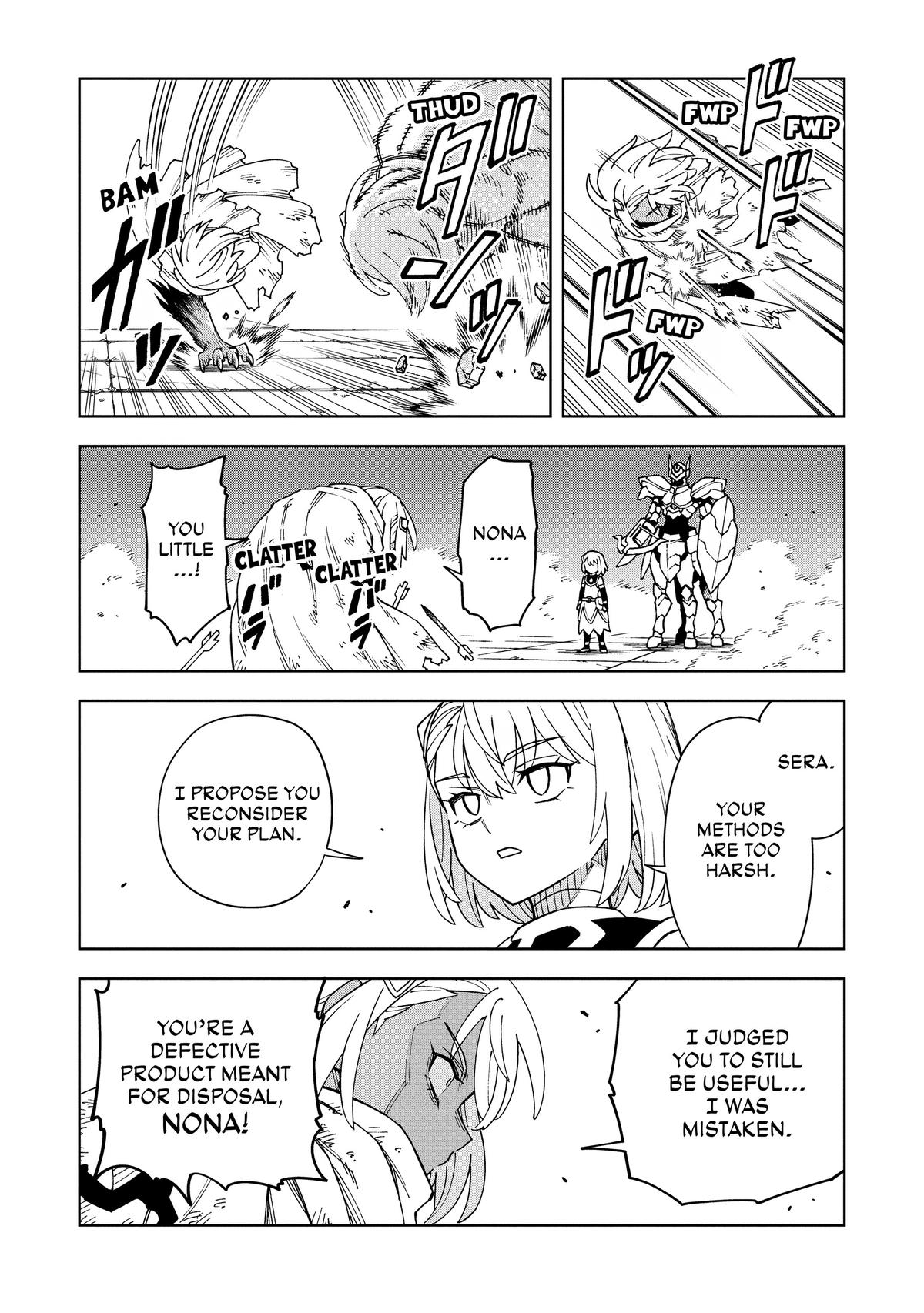 Doukutsuou kara Hajimeru Rakuen Life: Bannou no Saikutsu Skill de Saikyou ni!? Chap 30 - Next Chap 31