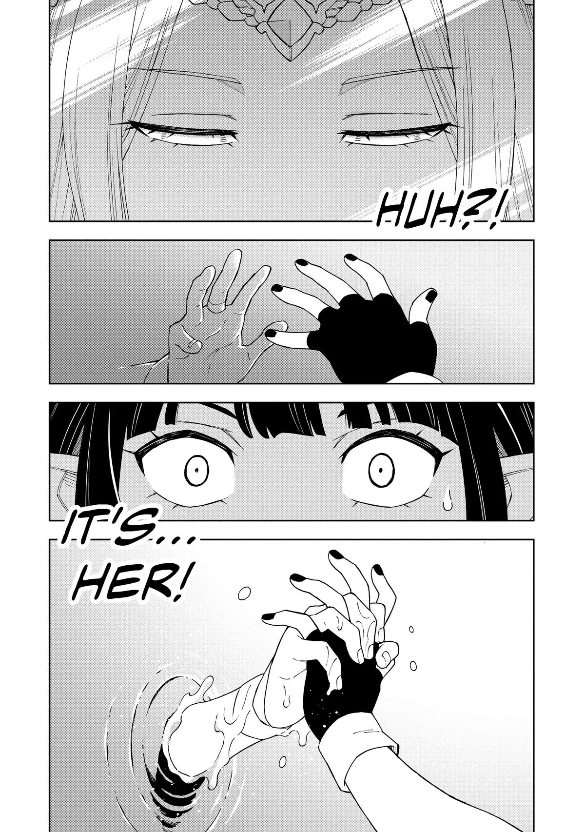 Doukutsuou kara Hajimeru Rakuen Life: Bannou no Saikutsu Skill de Saikyou ni!? Chap 30 - Next Chap 31