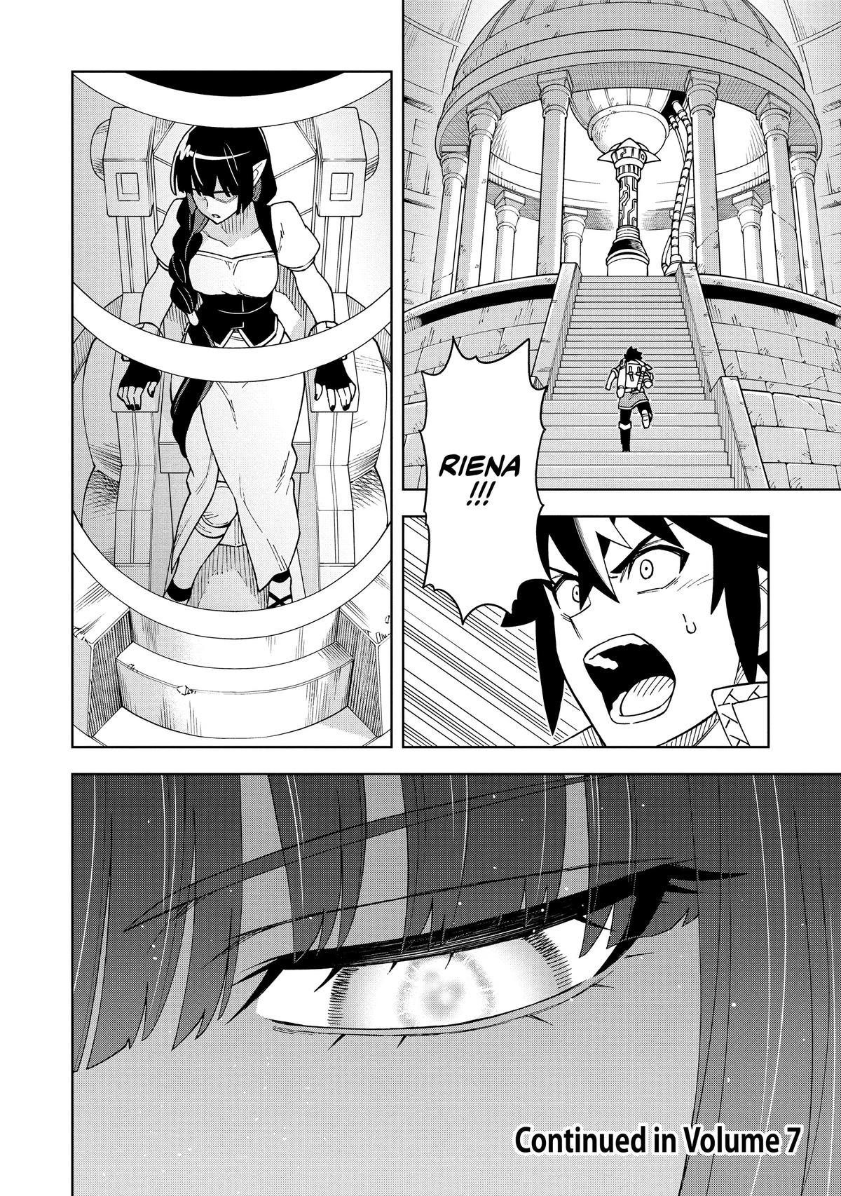 Doukutsuou kara Hajimeru Rakuen Life: Bannou no Saikutsu Skill de Saikyou ni!? Chap 30 - Next Chap 31