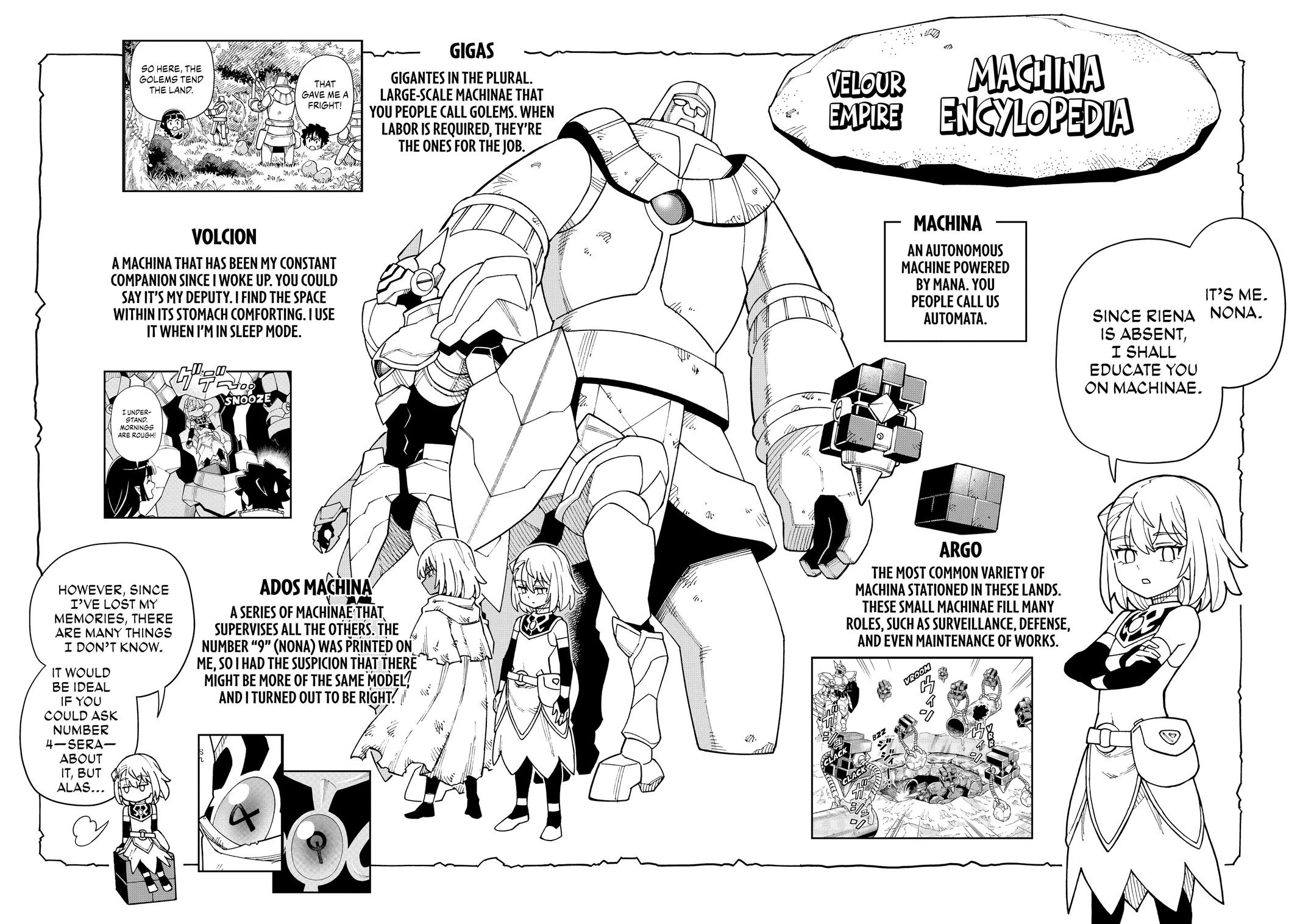 Doukutsuou kara Hajimeru Rakuen Life: Bannou no Saikutsu Skill de Saikyou ni!? Chap 30 - Next Chap 31