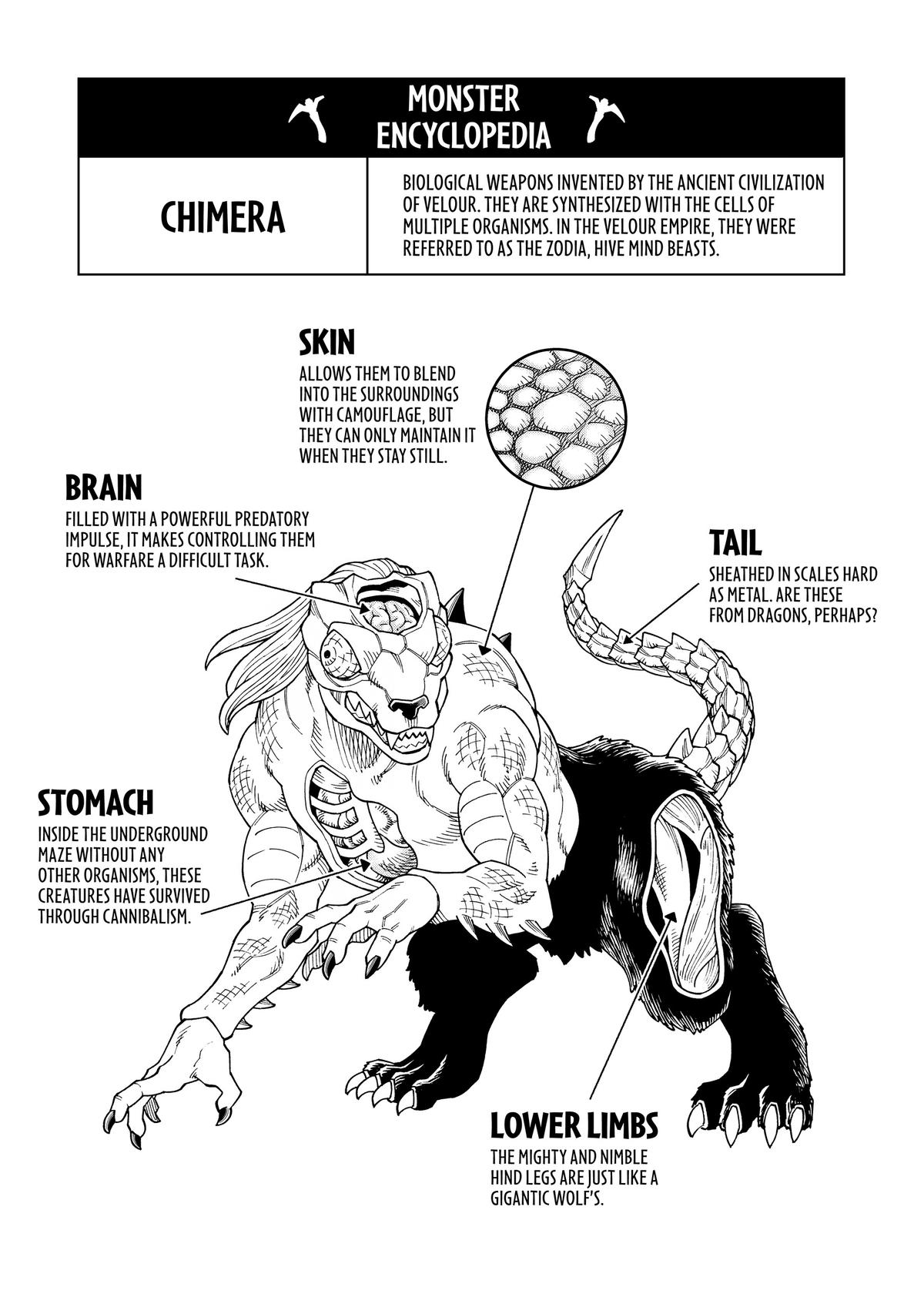 Doukutsuou kara Hajimeru Rakuen Life: Bannou no Saikutsu Skill de Saikyou ni!? Chap 30 - Next Chap 31