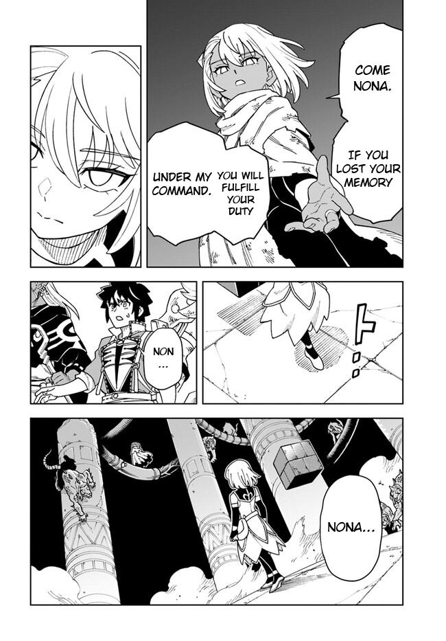Doukutsuou kara Hajimeru Rakuen Life: Bannou no Saikutsu Skill de Saikyou ni!? Chap 30.1 - Next Chap 31.1
