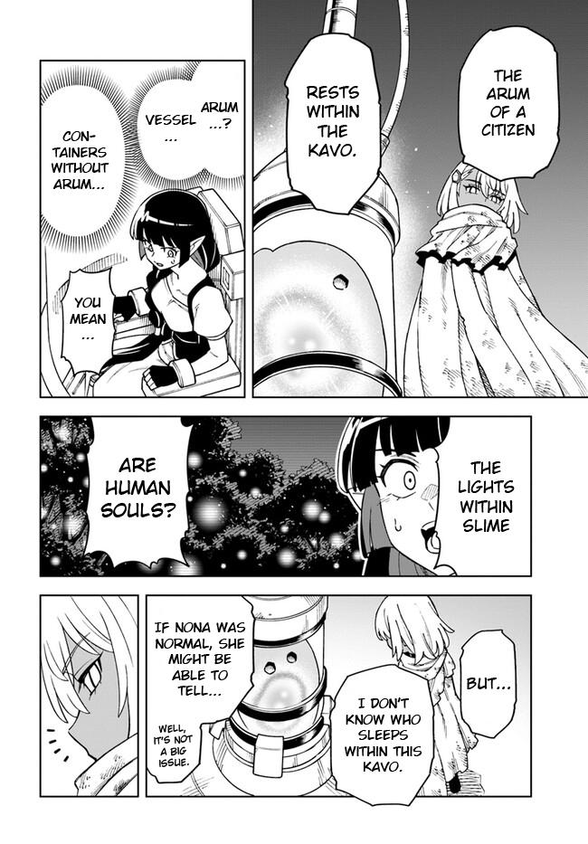 Doukutsuou kara Hajimeru Rakuen Life: Bannou no Saikutsu Skill de Saikyou ni!? Chap 30.1 - Next Chap 31.1