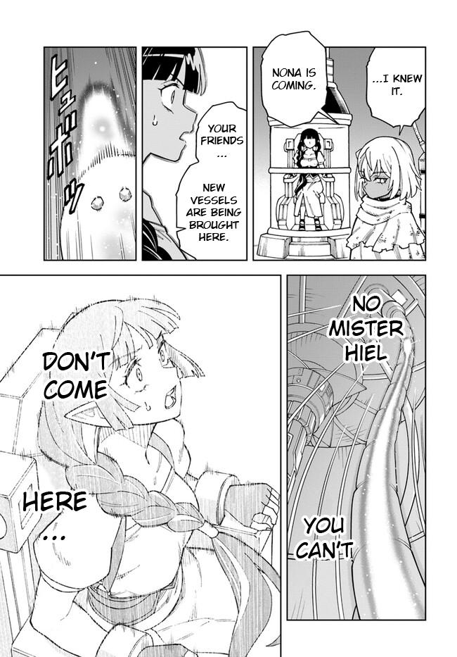 Doukutsuou kara Hajimeru Rakuen Life: Bannou no Saikutsu Skill de Saikyou ni!? Chap 30.1 - Next Chap 31.1