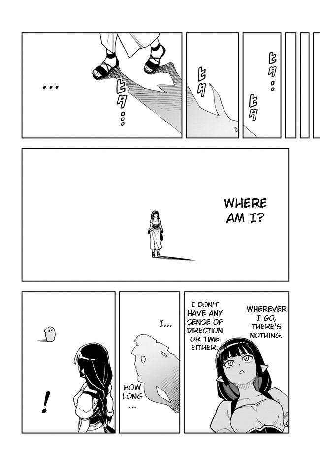 Doukutsuou kara Hajimeru Rakuen Life: Bannou no Saikutsu Skill de Saikyou ni!? Chap 30.2 - Next Chap 31.2