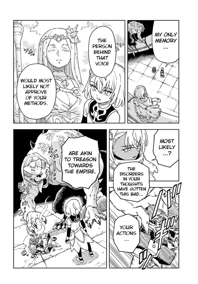 Doukutsuou kara Hajimeru Rakuen Life: Bannou no Saikutsu Skill de Saikyou ni!? Chap 30.2 - Next Chap 31.2