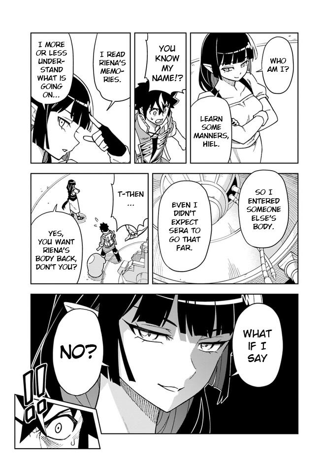 Doukutsuou kara Hajimeru Rakuen Life: Bannou no Saikutsu Skill de Saikyou ni!? Chap 31.1 - Next Chap 32.1