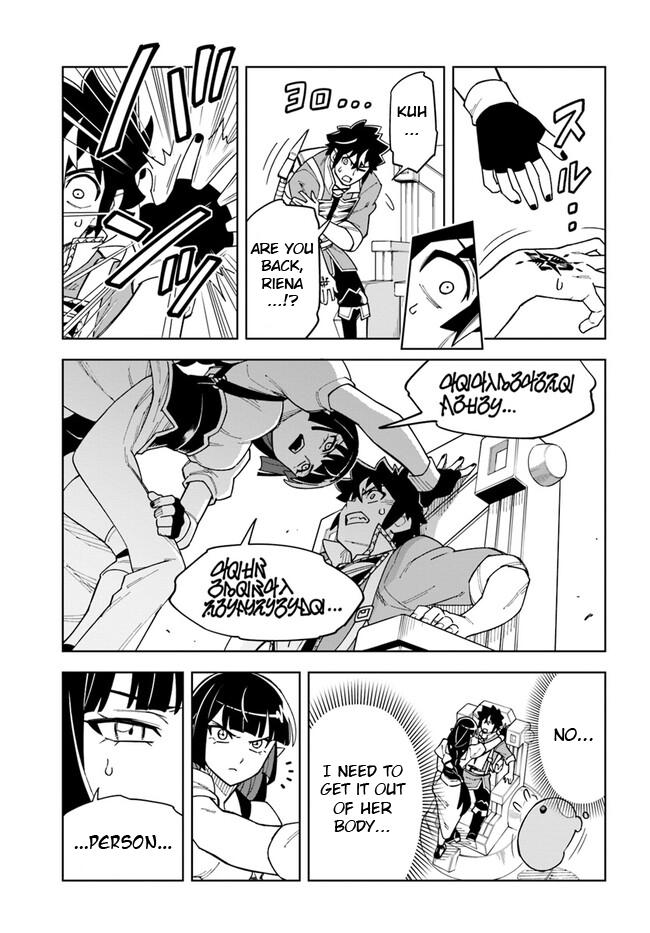Doukutsuou kara Hajimeru Rakuen Life: Bannou no Saikutsu Skill de Saikyou ni!? Chap 31.1 - Next Chap 32.1