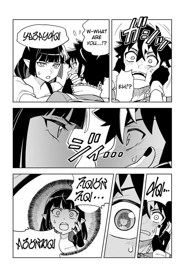 Doukutsuou kara Hajimeru Rakuen Life: Bannou no Saikutsu Skill de Saikyou ni!? Chap 31.1 - Next Chap 32.1