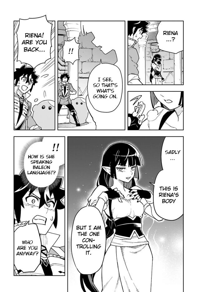 Doukutsuou kara Hajimeru Rakuen Life: Bannou no Saikutsu Skill de Saikyou ni!? Chap 31.1 - Next Chap 32.1