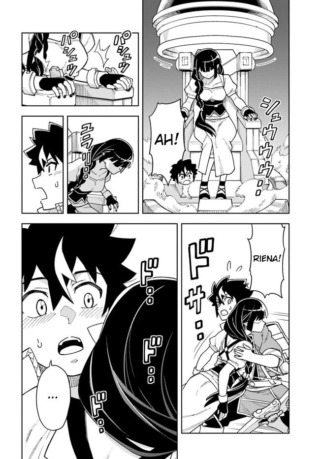 Doukutsuou kara Hajimeru Rakuen Life: Bannou no Saikutsu Skill de Saikyou ni!? Chap 31.1 - Next Chap 32.1