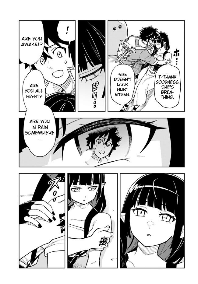 Doukutsuou kara Hajimeru Rakuen Life: Bannou no Saikutsu Skill de Saikyou ni!? Chap 31.1 - Next Chap 32.1