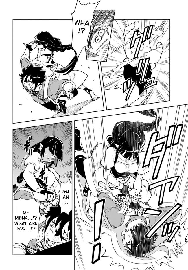 Doukutsuou kara Hajimeru Rakuen Life: Bannou no Saikutsu Skill de Saikyou ni!? Chap 31.1 - Next Chap 32.1