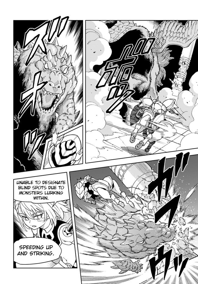 Doukutsuou kara Hajimeru Rakuen Life: Bannou no Saikutsu Skill de Saikyou ni!? Chap 31.2 - Next Chap 32.2