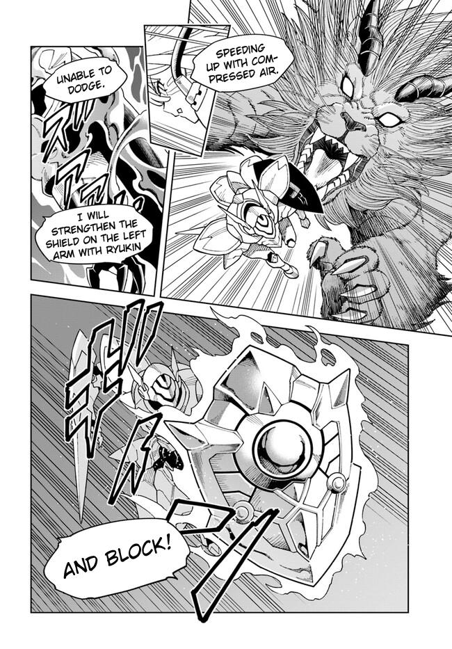 Doukutsuou kara Hajimeru Rakuen Life: Bannou no Saikutsu Skill de Saikyou ni!? Chap 31.2 - Next Chap 32.2