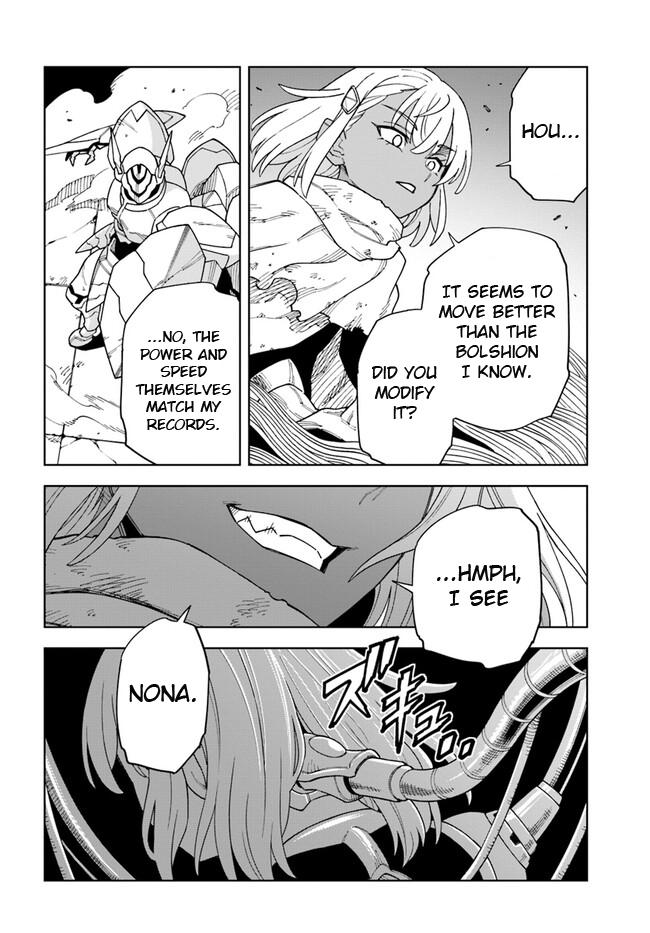 Doukutsuou kara Hajimeru Rakuen Life: Bannou no Saikutsu Skill de Saikyou ni!? Chap 31.2 - Next Chap 32.2