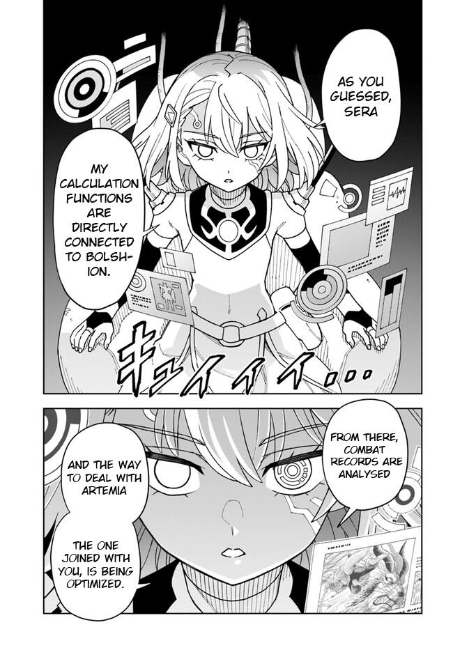 Doukutsuou kara Hajimeru Rakuen Life: Bannou no Saikutsu Skill de Saikyou ni!? Chap 31.2 - Next Chap 32.2