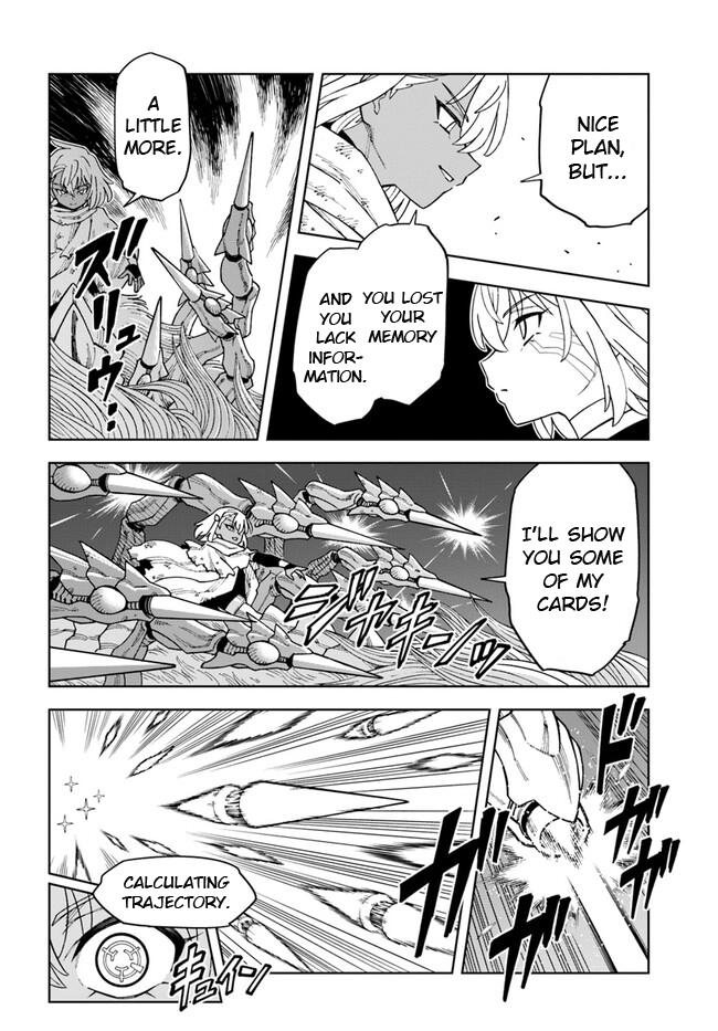 Doukutsuou kara Hajimeru Rakuen Life: Bannou no Saikutsu Skill de Saikyou ni!? Chap 31.2 - Next Chap 32.2