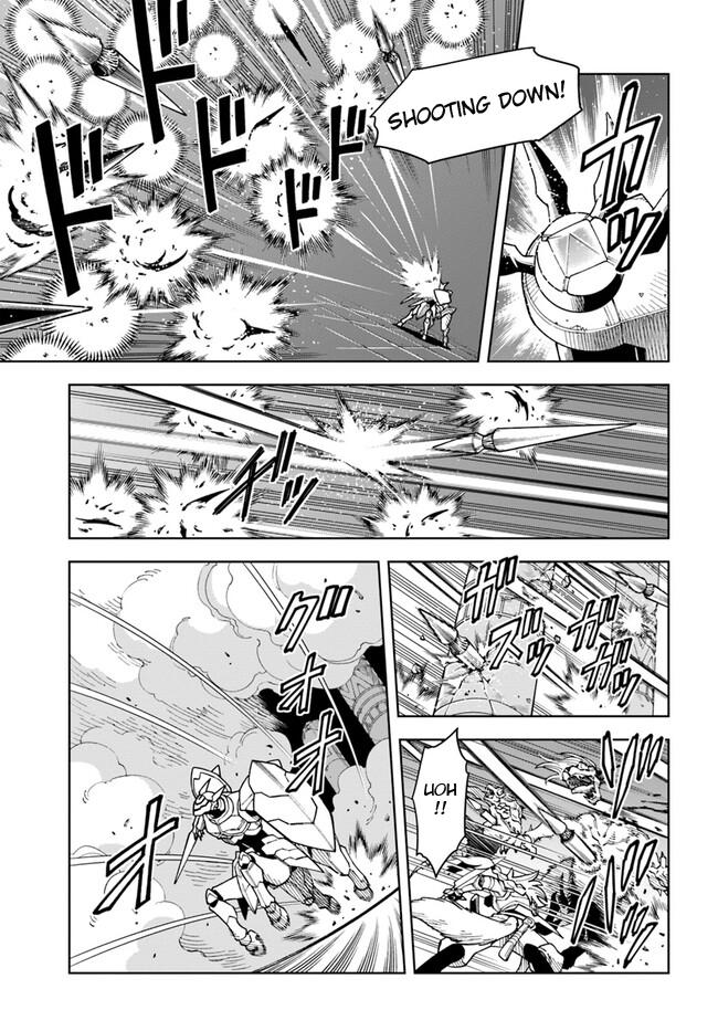 Doukutsuou kara Hajimeru Rakuen Life: Bannou no Saikutsu Skill de Saikyou ni!? Chap 31.2 - Next Chap 32.2