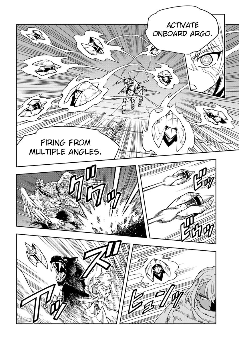 Doukutsuou kara Hajimeru Rakuen Life: Bannou no Saikutsu Skill de Saikyou ni!? Chap 32.1 - Next Chap 33.1