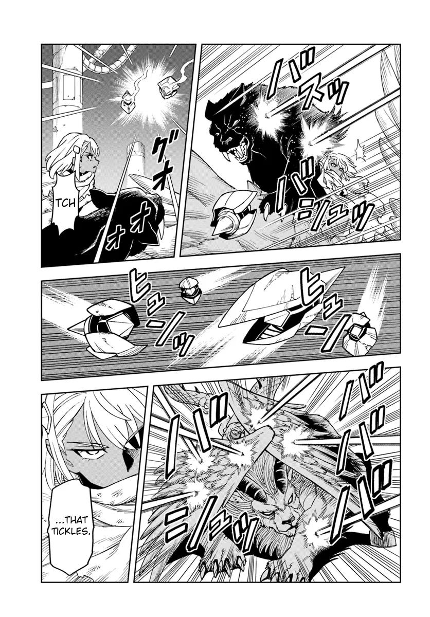 Doukutsuou kara Hajimeru Rakuen Life: Bannou no Saikutsu Skill de Saikyou ni!? Chap 32.1 - Next Chap 33.1