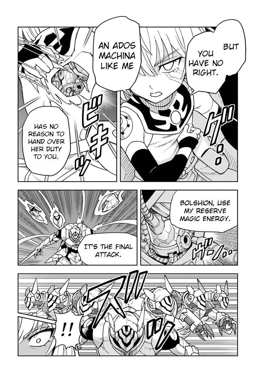 Doukutsuou kara Hajimeru Rakuen Life: Bannou no Saikutsu Skill de Saikyou ni!? Chap 32.2 - Next Chap 33.2