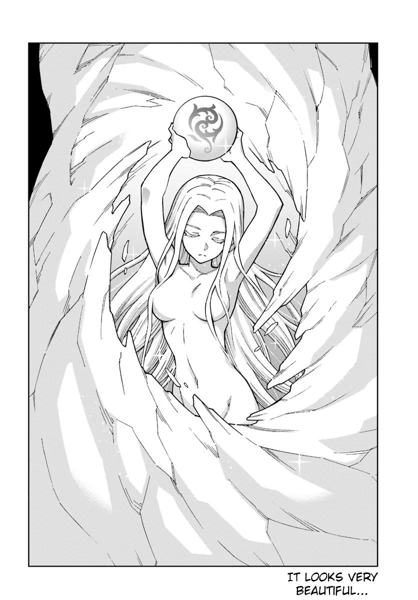 Doukutsuou kara Hajimeru Rakuen Life: Bannou no Saikutsu Skill de Saikyou ni!? Chap 33.2 - Next Chap 34.2