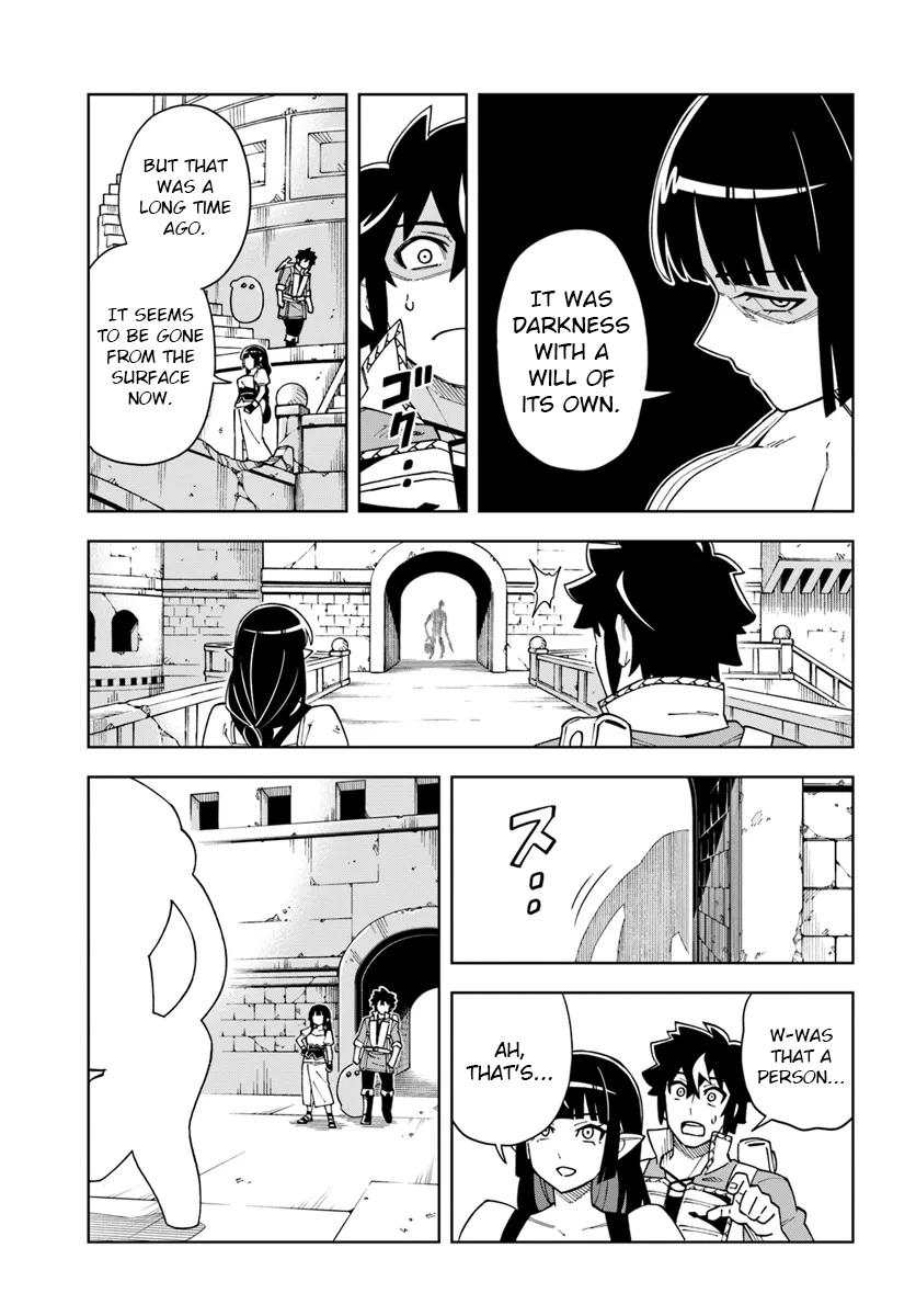 Doukutsuou kara Hajimeru Rakuen Life: Bannou no Saikutsu Skill de Saikyou ni!? Chap 33.2 - Next Chap 34.2