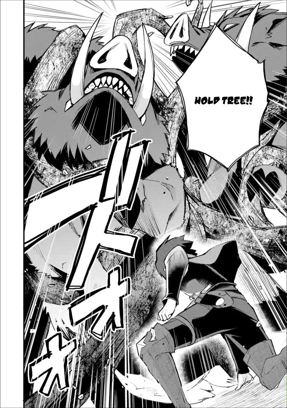 Nido Tensei shita Shounen wa S-Rank Boukensha Toshite Heion ni Sugosu Chap 4 - Next Chap 5