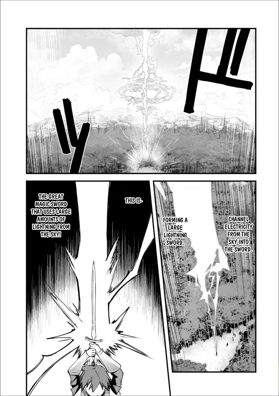 Nido Tensei shita Shounen wa S-Rank Boukensha Toshite Heion ni Sugosu Chap 4 - Next Chap 5