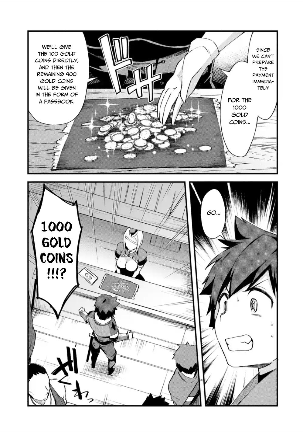 Nido Tensei shita Shounen wa S-Rank Boukensha Toshite Heion ni Sugosu Chap 5 - Next Chap 6