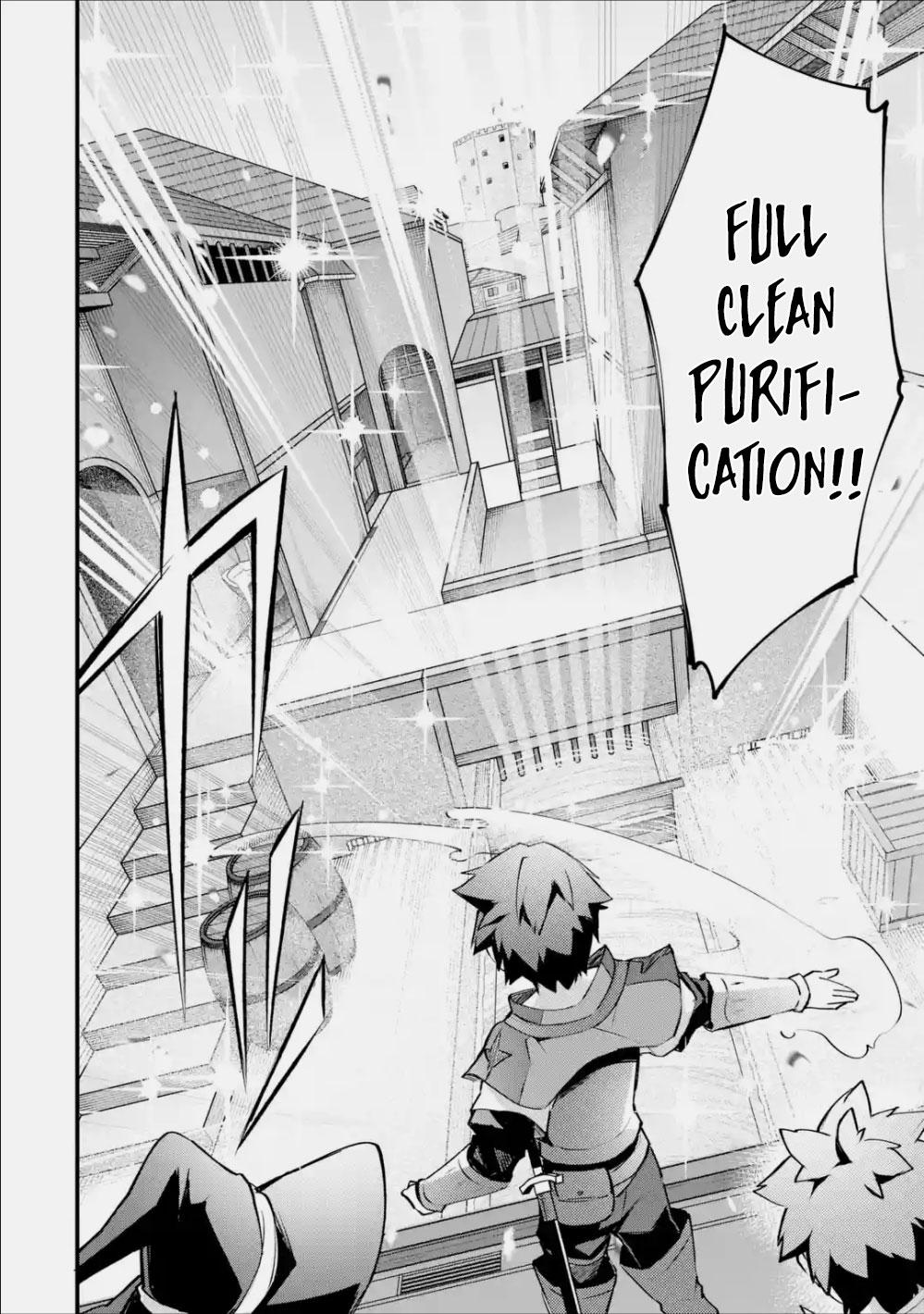 Nido Tensei shita Shounen wa S-Rank Boukensha Toshite Heion ni Sugosu Chap 6 - Next Chap 7