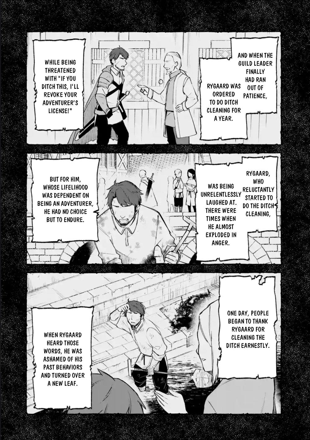 Nido Tensei shita Shounen wa S-Rank Boukensha Toshite Heion ni Sugosu Chap 6 - Next Chap 7
