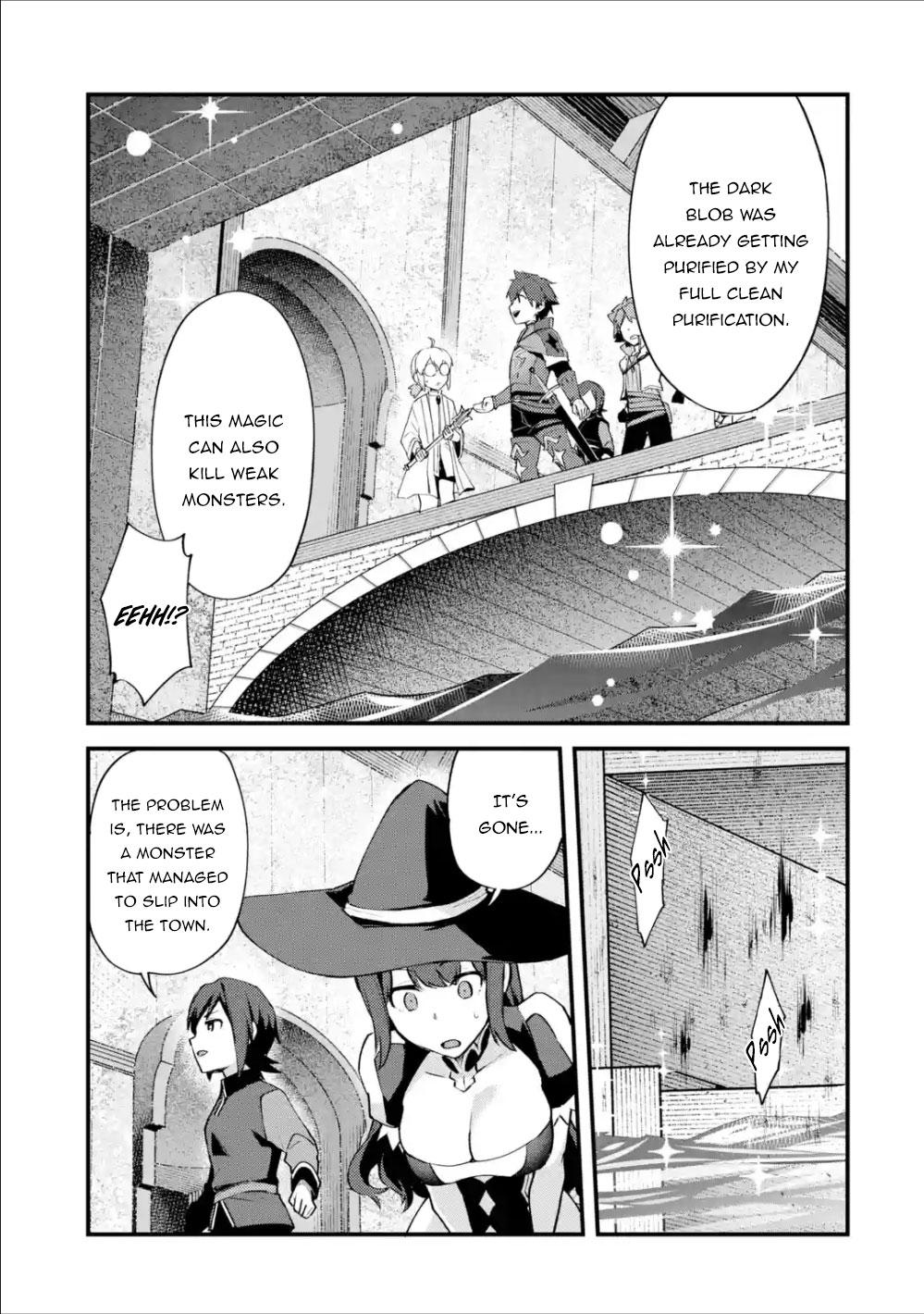 Nido Tensei shita Shounen wa S-Rank Boukensha Toshite Heion ni Sugosu Chap 6 - Next Chap 7