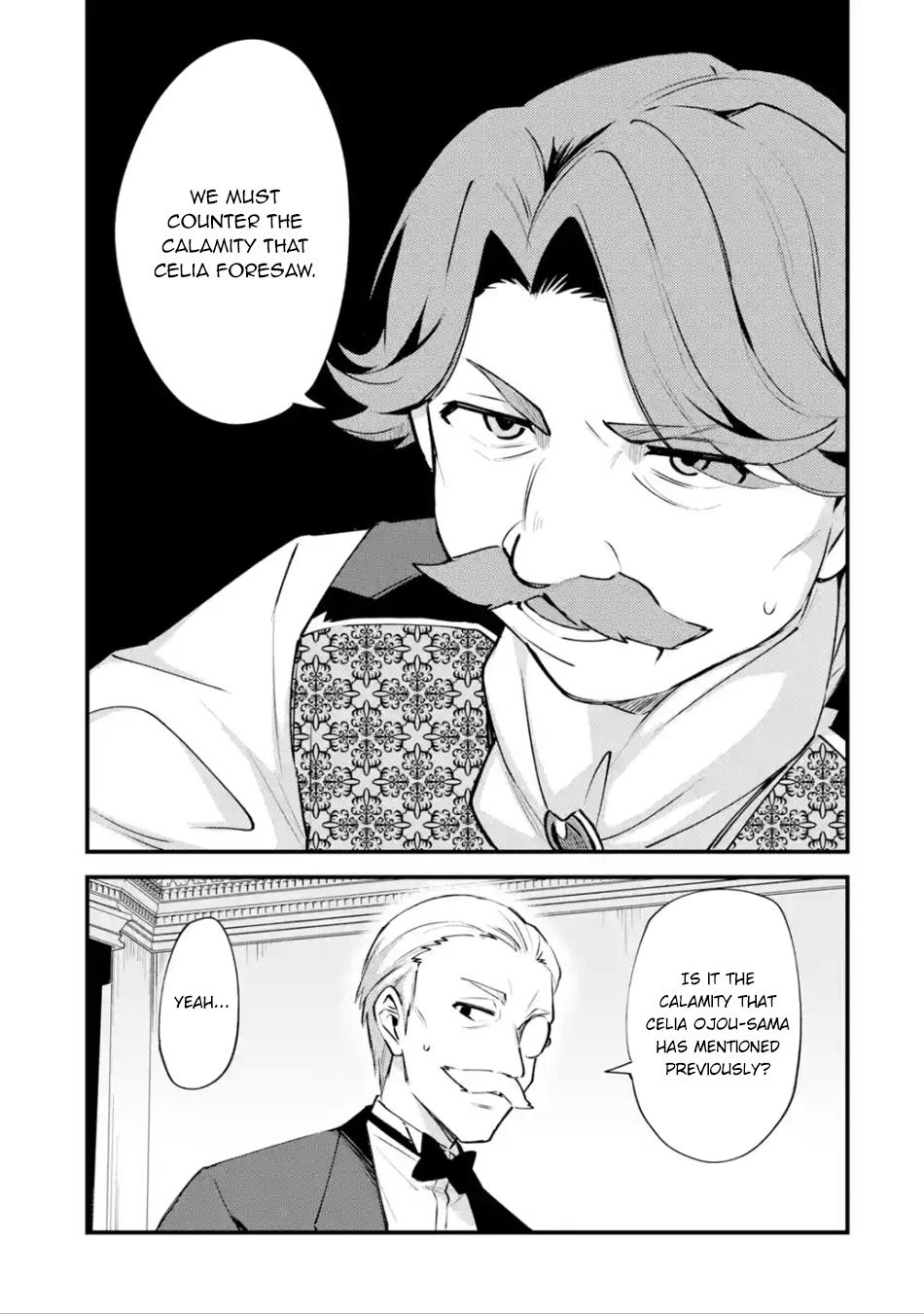 Nido Tensei shita Shounen wa S-Rank Boukensha Toshite Heion ni Sugosu Chap 9 - Next Chap 10