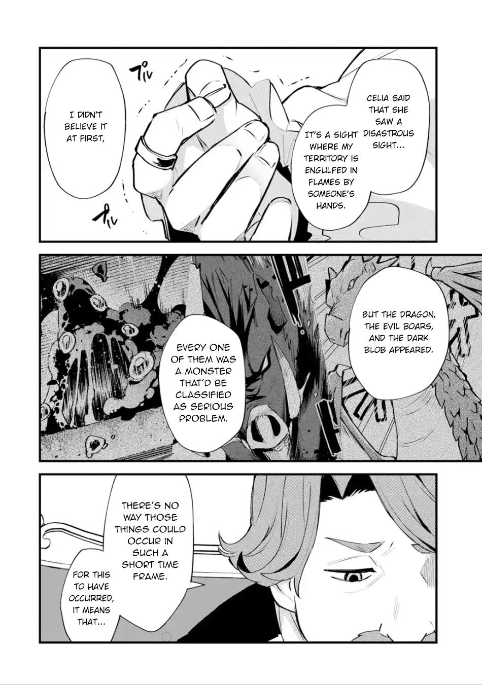 Nido Tensei shita Shounen wa S-Rank Boukensha Toshite Heion ni Sugosu Chap 9 - Next Chap 10