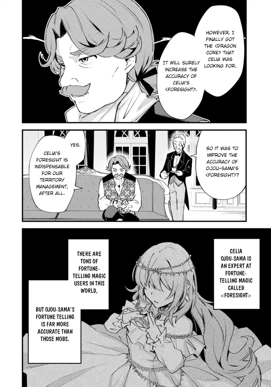 Nido Tensei shita Shounen wa S-Rank Boukensha Toshite Heion ni Sugosu Chap 9 - Next Chap 10