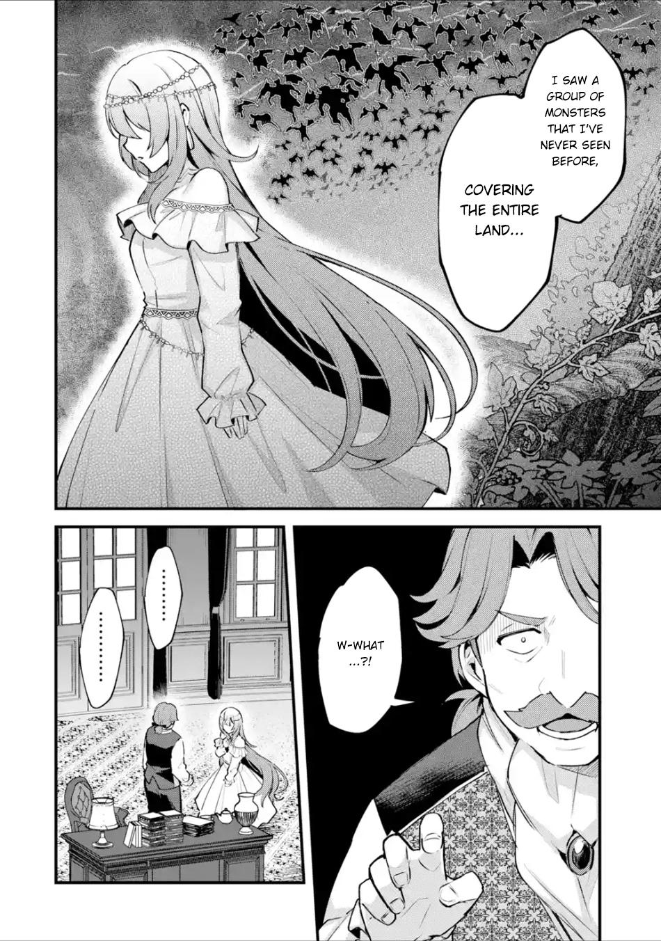 Nido Tensei shita Shounen wa S-Rank Boukensha Toshite Heion ni Sugosu Chap 9 - Next Chap 10