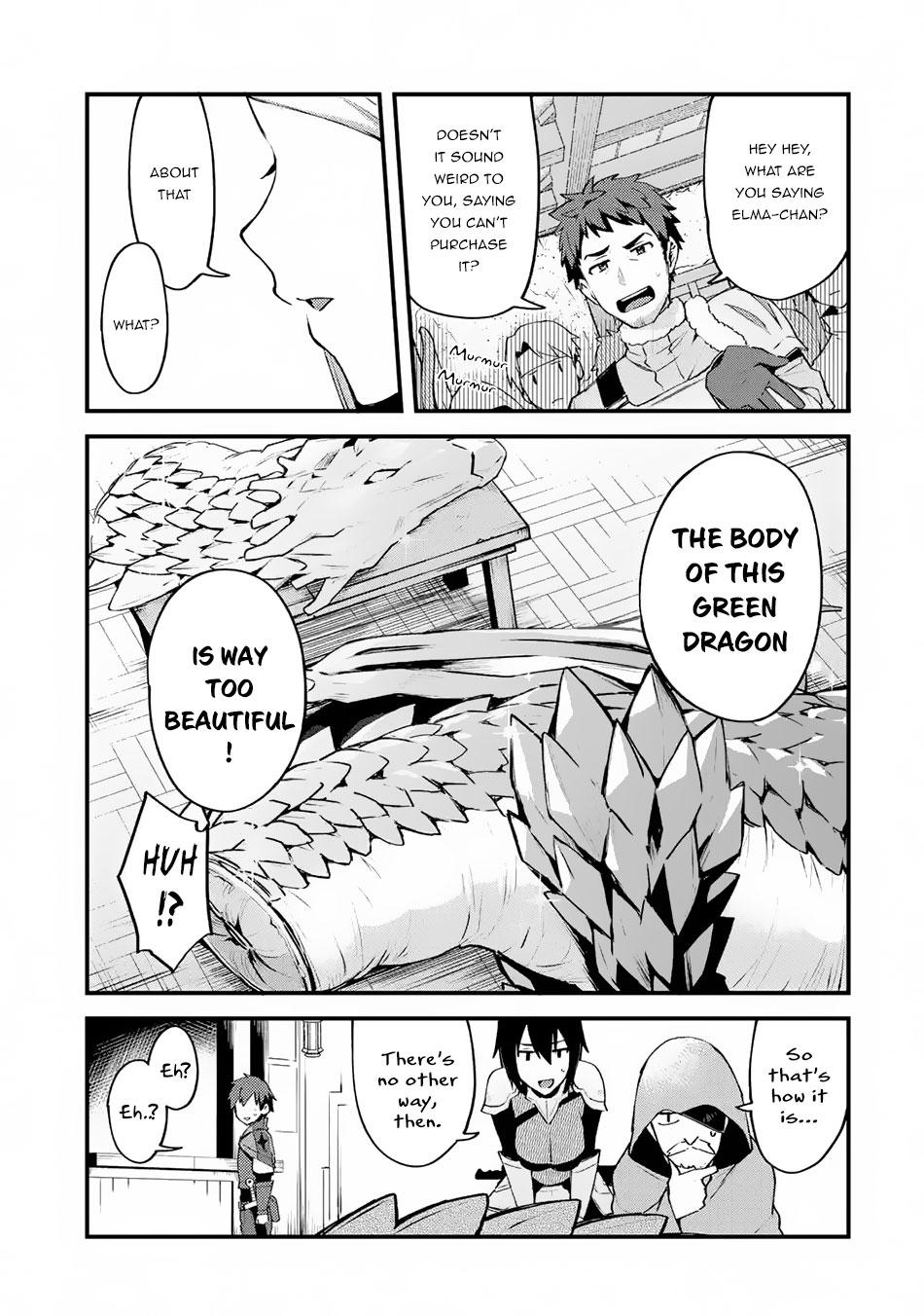 Nido Tensei shita Shounen wa S-Rank Boukensha Toshite Heion ni Sugosu Chap 2 - Next Chap 3