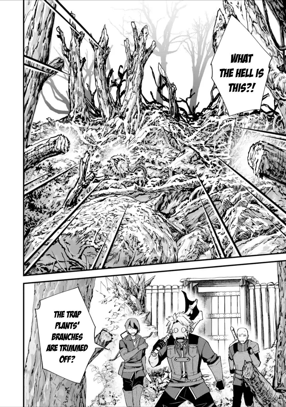 Nido Tensei shita Shounen wa S-Rank Boukensha Toshite Heion ni Sugosu Chap 17 - Next Chap 18