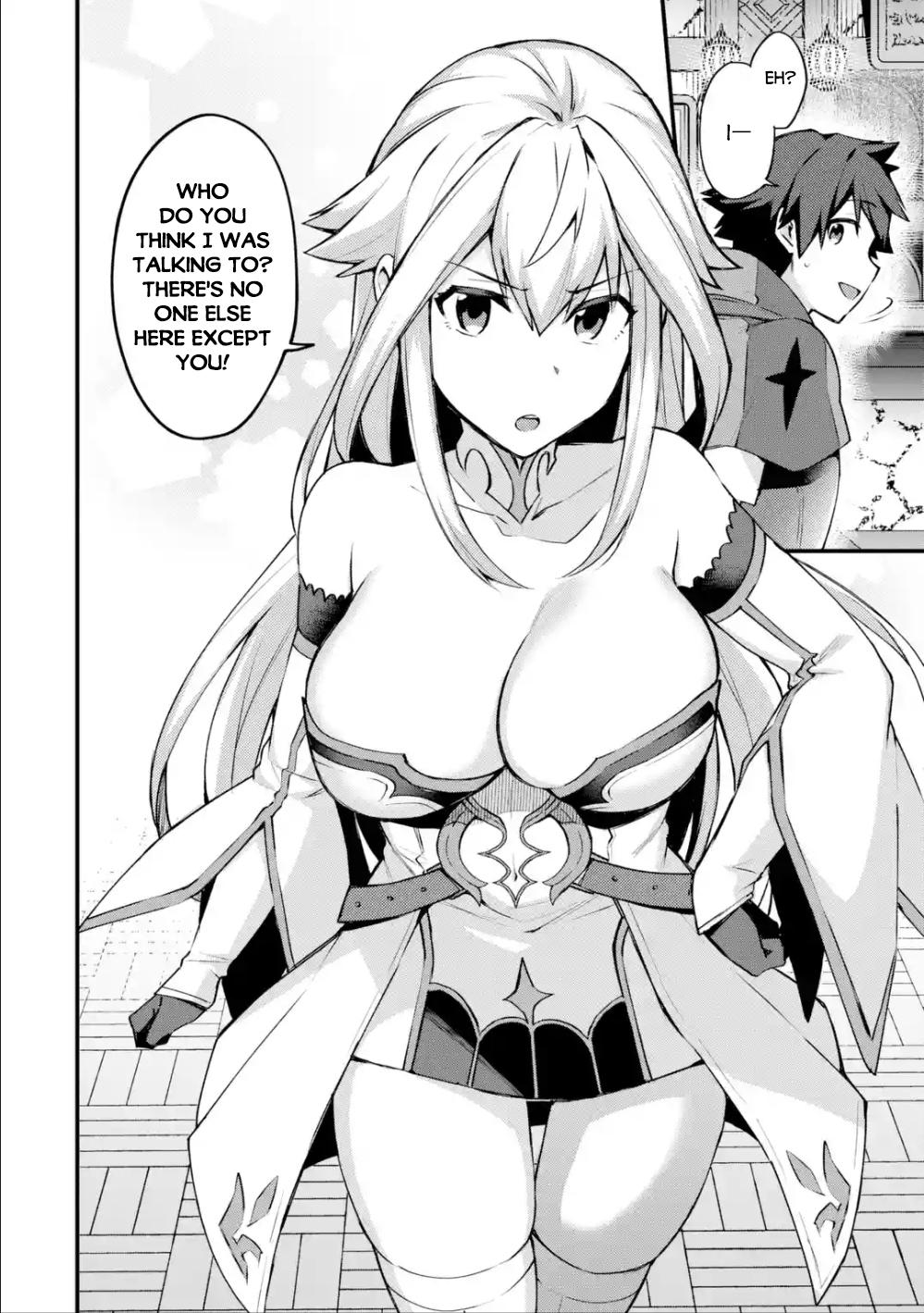 Nido Tensei shita Shounen wa S-Rank Boukensha Toshite Heion ni Sugosu Chap 15 - Next Chap 16