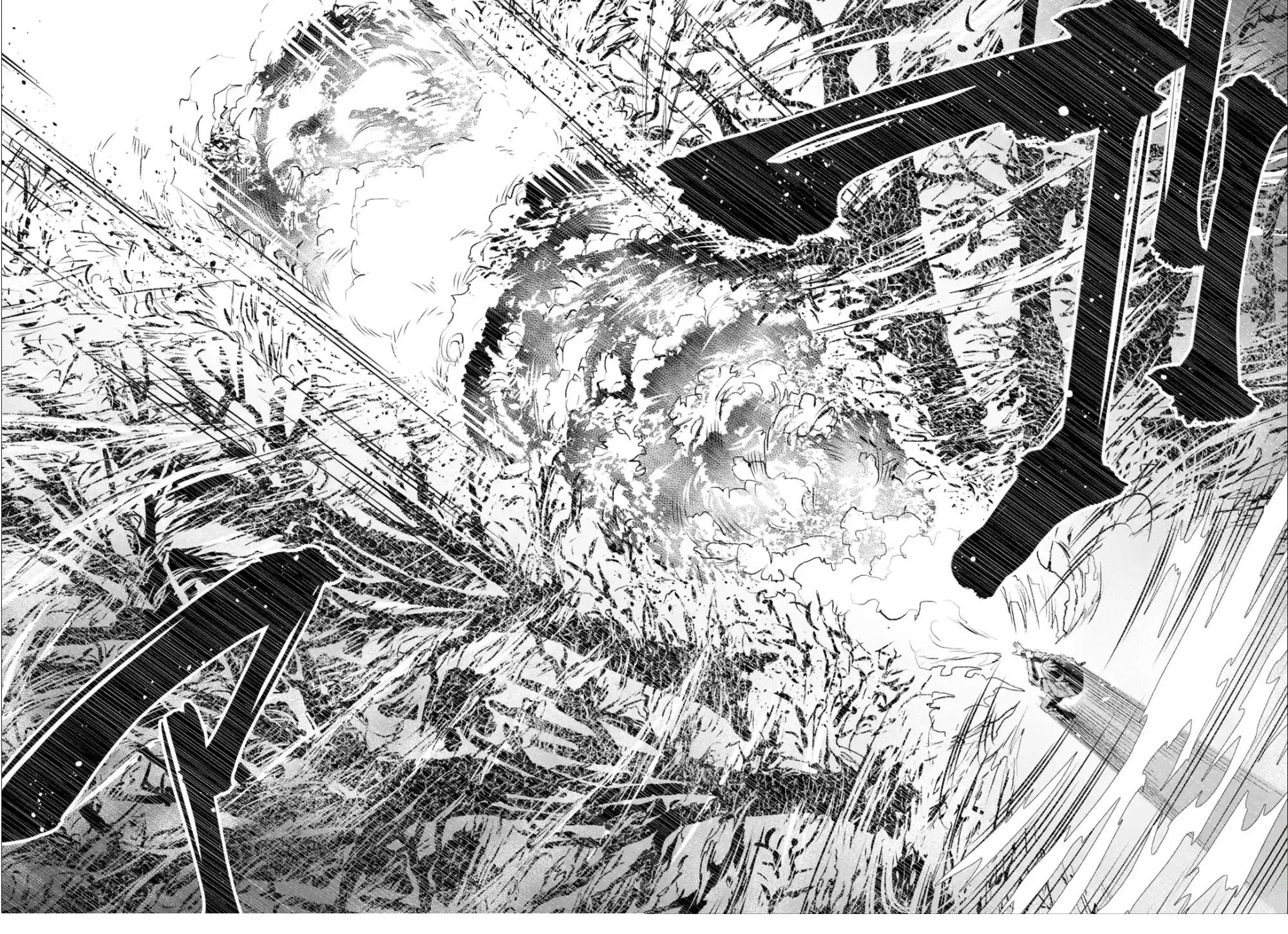 Nido Tensei shita Shounen wa S-Rank Boukensha Toshite Heion ni Sugosu Chap 16 - Next Chap 17