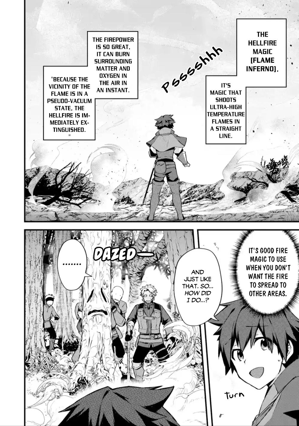 Nido Tensei shita Shounen wa S-Rank Boukensha Toshite Heion ni Sugosu Chap 16 - Next Chap 17