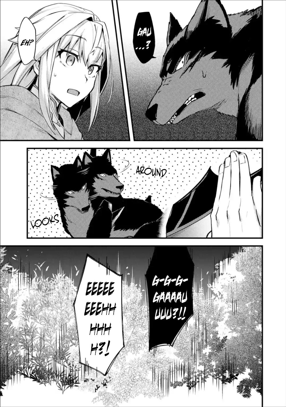 Nido Tensei shita Shounen wa S-Rank Boukensha Toshite Heion ni Sugosu Chap 19 - Next Chap 20