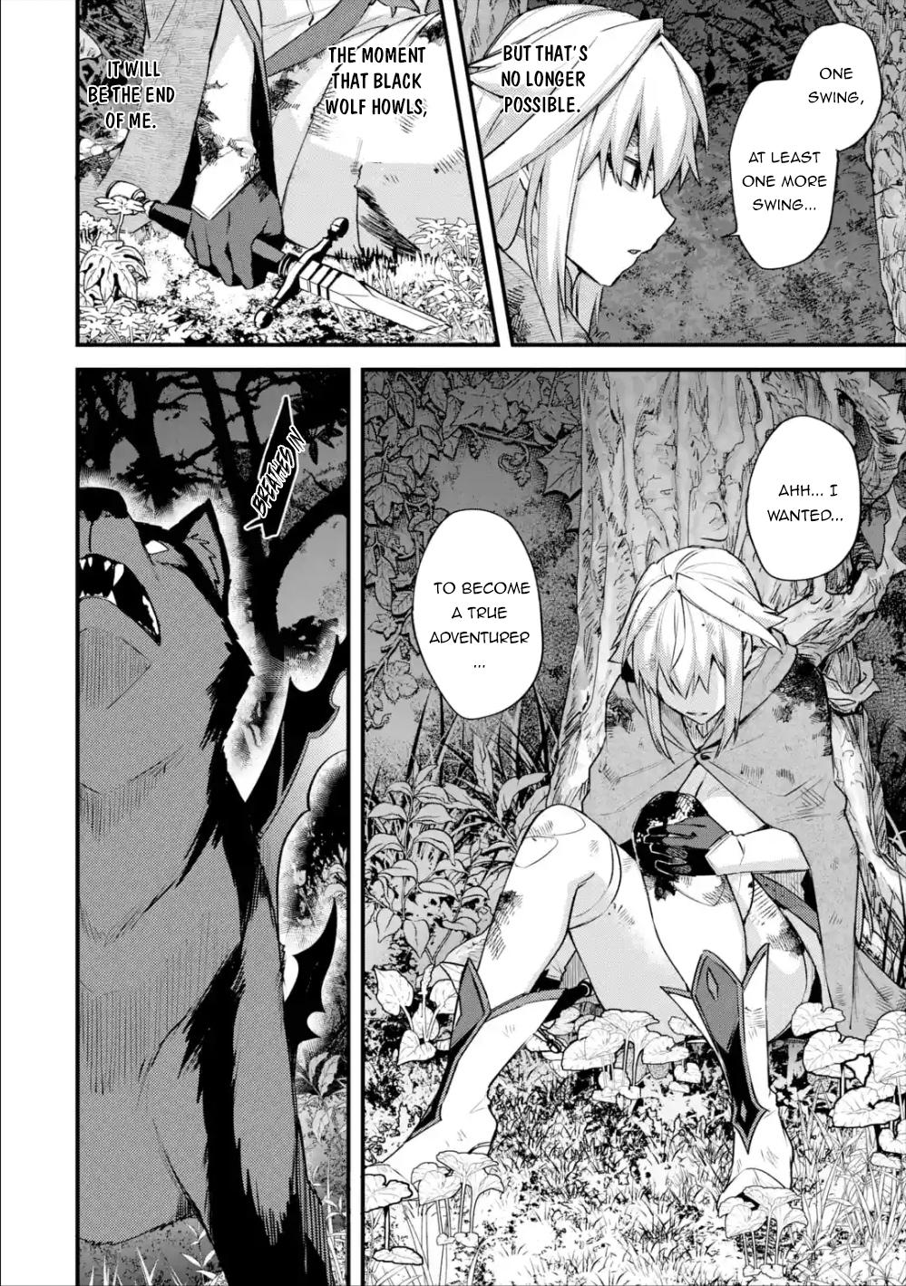 Nido Tensei shita Shounen wa S-Rank Boukensha Toshite Heion ni Sugosu Chap 19 - Next Chap 20