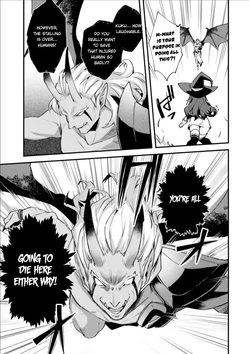 Nido Tensei shita Shounen wa S-Rank Boukensha Toshite Heion ni Sugosu Chap 11 - Next Chap 12