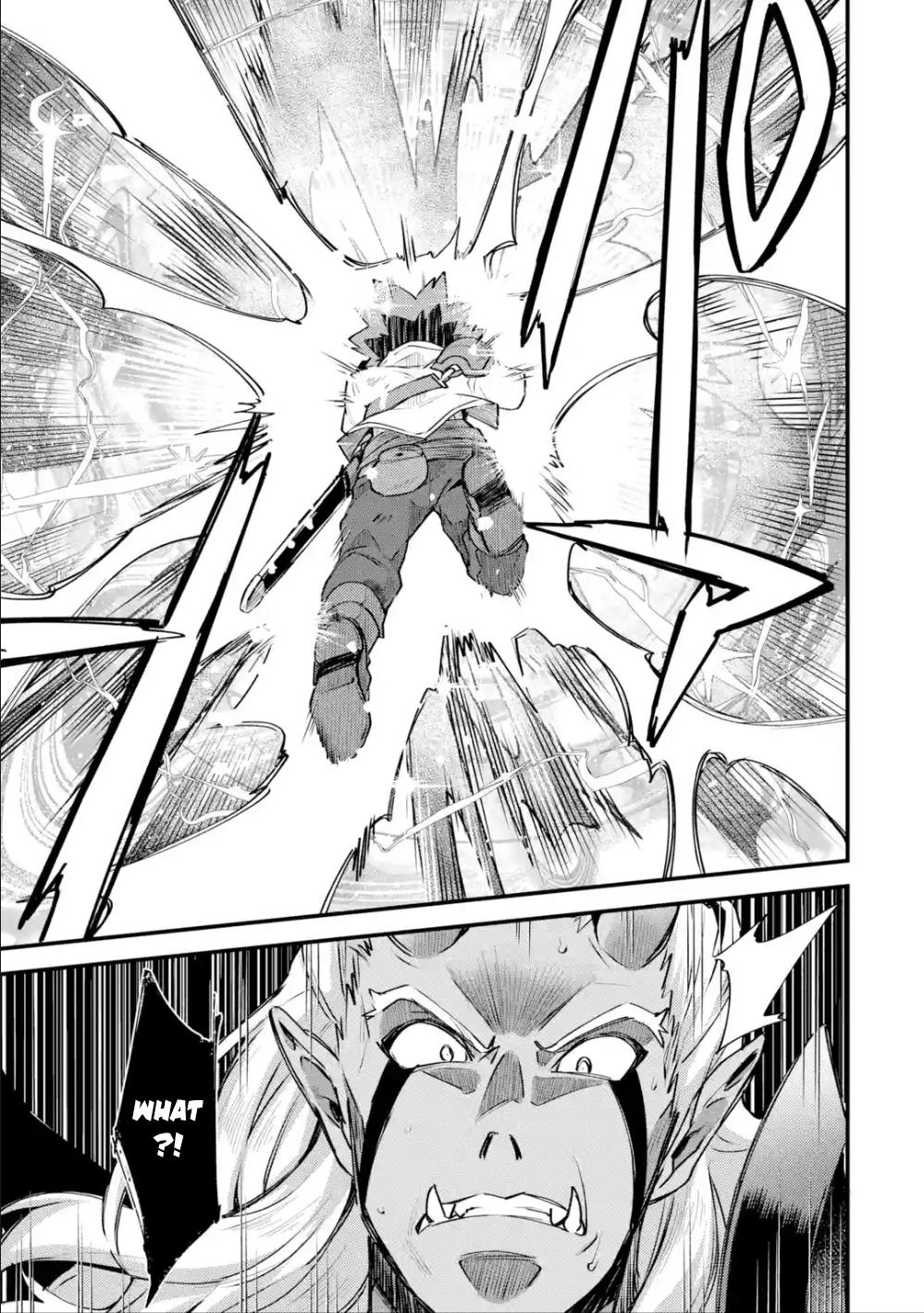 Nido Tensei shita Shounen wa S-Rank Boukensha Toshite Heion ni Sugosu Chap 11 - Next Chap 12