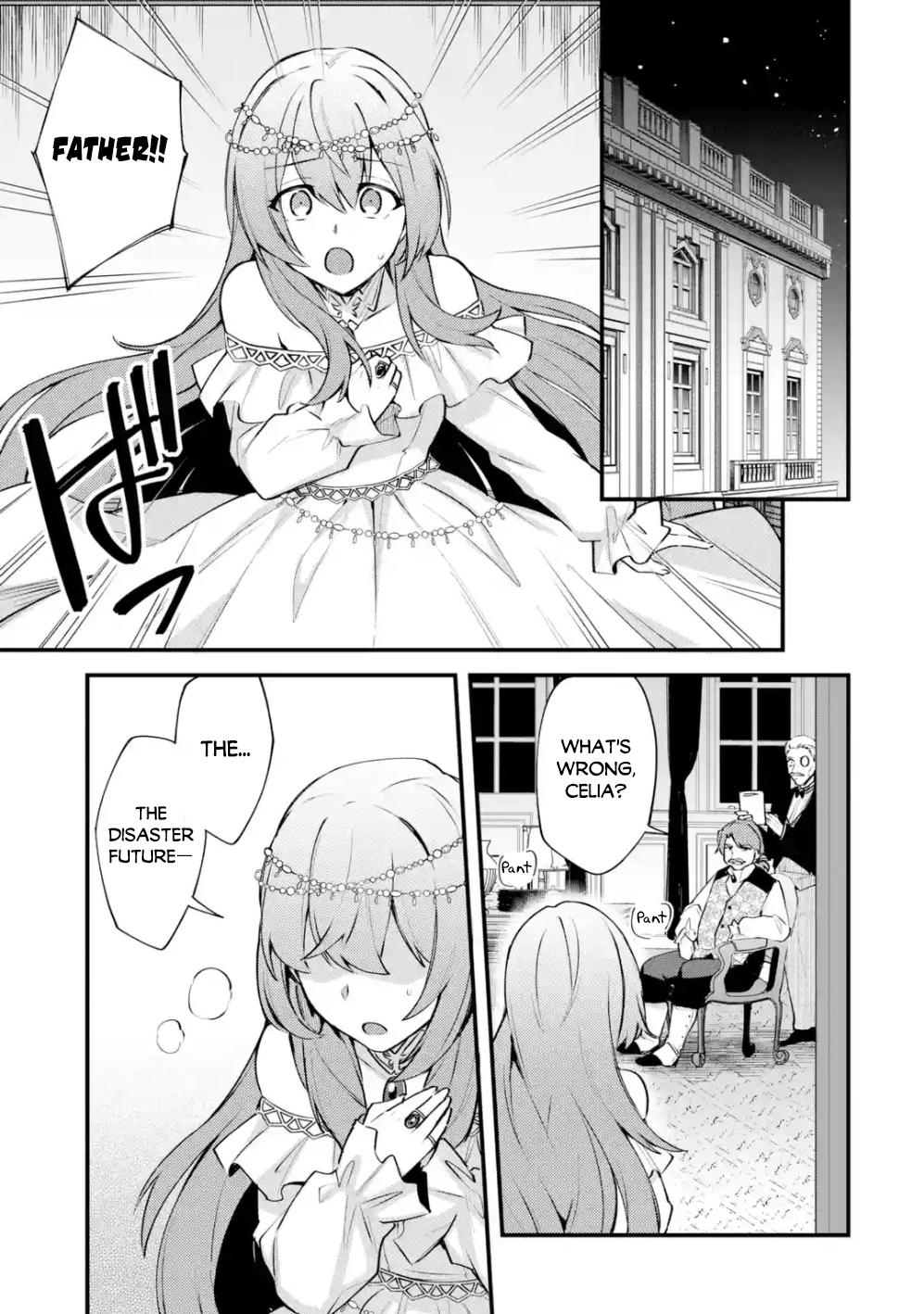 Nido Tensei shita Shounen wa S-Rank Boukensha Toshite Heion ni Sugosu Chap 12 - Next Chap 13